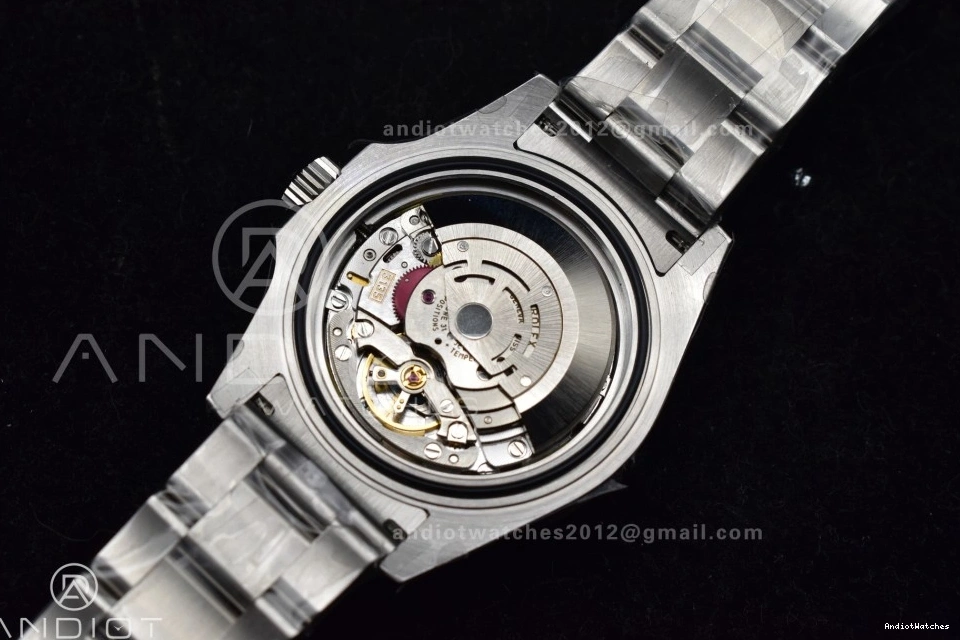 1:1 1059 Best BPF Bracelet 16600 Sea-Dweller Polipetto A on SS Octopus Edition Youthful Dial 0814